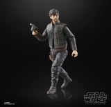 Cassian Andor New Figura Star Wars Andor Black Series 16 Cm