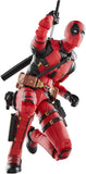 Deadpool Figura de Acción Deadpool & Wolverine Marvel Legends Hasbro 16 Cm