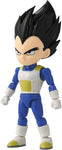 Vegeta Mini Figura De Acción Dragon Ball Daima Dragon Stars Bandai 11 Cm