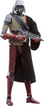 HK 87 Droide Figura De Acción The Mandalorian Star Wars Black Series Hasbro 16 Cm