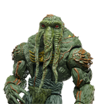 Man Thing Figura de Acción Werewolf By Night Marvel Legends Hasbro 21 Cm