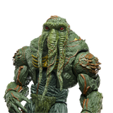 Man Thing Figura de Acción Werewolf By Night Marvel Legends Hasbro 21 Cm