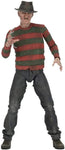 Freddy Krueger Figura De Acción A Nightmare On Elm Street 2 Neca Ultimate 18 Cm