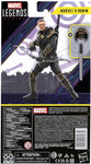 Ronin Figura De Acción Hawkeye Series Marvel Legends Hasbro 16 Cm