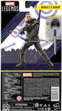 Ronin Figura De Acción Hawkeye Series Marvel Legends Hasbro 16 Cm