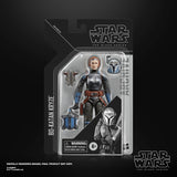 Bo Katan Kryze Figura De Acción The Mandalorian Star Wars Archive The Black Series 16 Cm