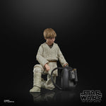 Anakin Skywalker Figura de Acción The Phantom Menace Star Wars Black Series 12 cm