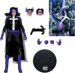 Huntress Figura De Acción The New 52 DC Mcfarlane Toys Collector 18 Cm