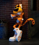 Chester Cheetah Guepardo Figura De Acción Cheetos General Mills Jada Toys 16 Cm