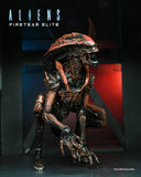 Prowler Alien Figura De Acción Aliens Fireteam Elite Neca 23 Cm