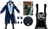 Captain Boomerang Figura De Acción The Flash Dc Mcfarlane Toys 18 Cm