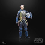 Bo Katan Kryze Figura De Acción Credit Collection The Mandalorian Star Wars The Black Series 16 Cm