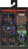 Zarak Figura De Acción Dungeons & Dragons Neca Ultimate 15 Cm