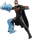 Robin O´Donell Figura de Acción Batman & Robin DC McFarlane Toys 17 Cm BAF Mr Freeze