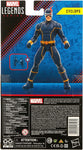 Cyclops Figura De Acción X Men Clásico Marvel Legends Series Hasbro 16 Cm