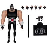 Bane Figura de Acción The New Batman Adventures DC Direct Mcfarlane Toys 16 Cm