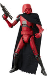 Droide HK 87 Assassin Droid Figura De Acción Star Wars Ahsoka Black Series Hasbro 16 Cm