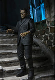 Frankenstein Figura De Acción Horror Show 1931 Universal Monsters Neca Ultimate 18 Cm