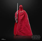 Emperor Royal Guard Figura De Acción Star Wars El Retorno del Jedi The Black Series Hasbro 16 Cm