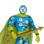 Clock King Figura De Acción DC Mcfarlane Toys Collector Edition 18 Cm