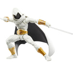 Moon Knight Figura De Acción Strange Tales Comics Marvel Legends Hasbro 15 Cm BAF Blackheart