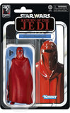 Emperor Royal Guard Figura De Acción Star Wars El Retorno del Jedi The Black Series Hasbro 16 Cm