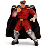 M Bison Figura De Acción Street Fighter II Jada Toys 16 Cm