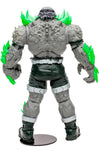 Kryptonite Doomsday Megafig Figura De Acción Superman/Batman Dc Multiverse Mcfarlane Toys 22 cm