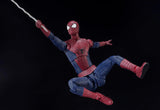 The Amazing Spiderman 2 Figura de Acción Spiderman No Way Home Sh Figuarts Bandai 16 Cm