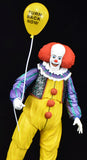 Pennywise Figura De Acción It The Movie 1990 Neca Ultimate 18 Cm