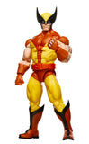 Wolverine Figura De Acción Secret Wars Marvel Legends Retro 15 Cm