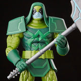 Ronan The Accuser Figura De Acción Guardians Of The Galaxy Marvel Legends Hasbro 18 Cm