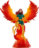 Jean Grey Phoenix Force Figura De Acción X Men Series Marvel Legends Hasbro 16 Cm