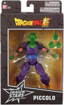 Piccolo Figura De Acción Dragon Ball Super Dragon Stars Bandai 16 Cm