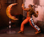 Dee Jay Figura De Acción Street Fighter II Jada Toys 16 Cm