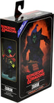 Zarak Figura De Acción Dungeons & Dragons Neca Ultimate 15 Cm