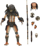 Ultimate Stalker Predator Figura De Acción Predator 2 Neca Ultimate 20 Cm