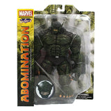 Abomination Figura De Acción Hulk Marvel Diamond Select Toys 23 Cm