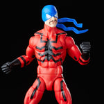 Tarantula Figura De Acción The Amazing Spiderman Marvel Legends Hasbro 16 Cm