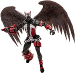 King Spawn & Demons Figura De Acción Spawn Mcfarlane Toys 19 Cm