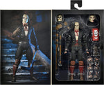 Casey Jones The Phantom  Figura De Acción Universal Monsters Neca Ultimate 18 Cm