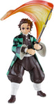 Tanjiro Kamado Figura De Acción Demon Slayer Mcfarlane Toys 17 Cm