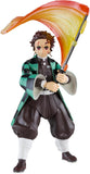 Tanjiro Kamado Figura De Acción Demon Slayer Mcfarlane Toys 17 Cm