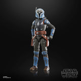 Bo Katan Kryze Figura De Acción The Mandalorian Star Wars Archive The Black Series 16 Cm