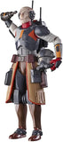 Echo Mercenary Gear Figura De Acción The Bad Batch Star Wars Black Series Hasbro 16 Cm