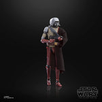 HK 87 Droide Figura De Acción The Mandalorian Star Wars Black Series Hasbro 16 Cm