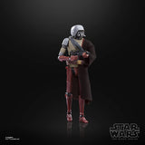 HK 87 Droide Figura De Acción The Mandalorian Star Wars Black Series Hasbro 16 Cm