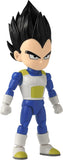 Vegeta Mini Figura De Acción Dragon Ball Daima Dragon Stars Bandai 11 Cm