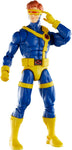 Cyclops Figura de Acción X Men 97 Marvel Legends Retro Hasbro 16 Cm
