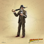 Henry Jones Sr Figura De Acción Indiana Jones The Last Crusade Adventure Series Hasbro 16 Cm